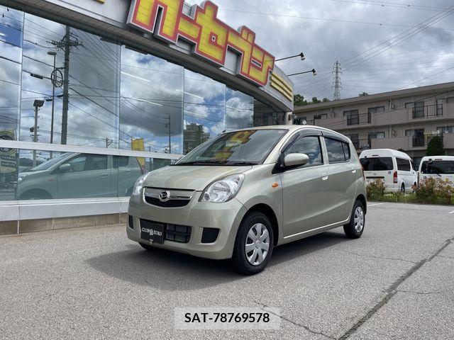Daihatsu MIRA 2011-10 324196-0