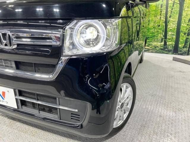 Honda N BOX 2021-02 26228-12