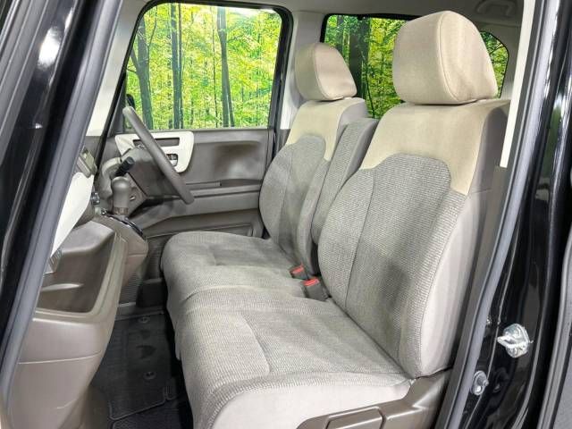 Honda N BOX 2021-02 26228-8