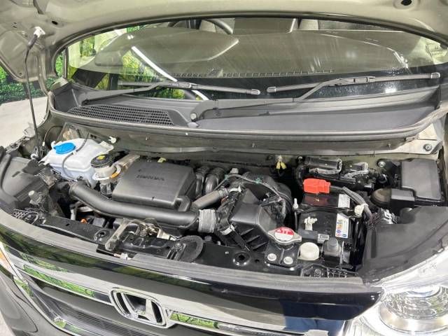 Honda N BOX 2021-02 26228-18