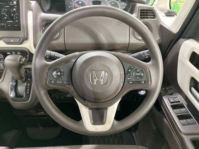 Honda N BOX 2021-02 26228-11