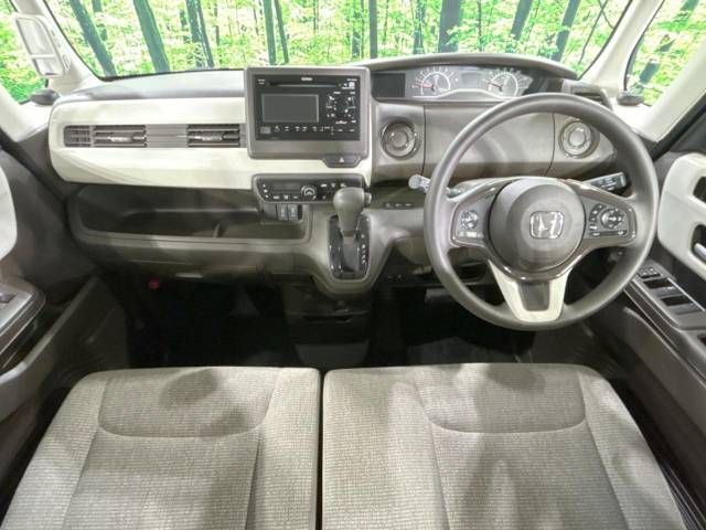 Honda N BOX 2021-02 26228-1