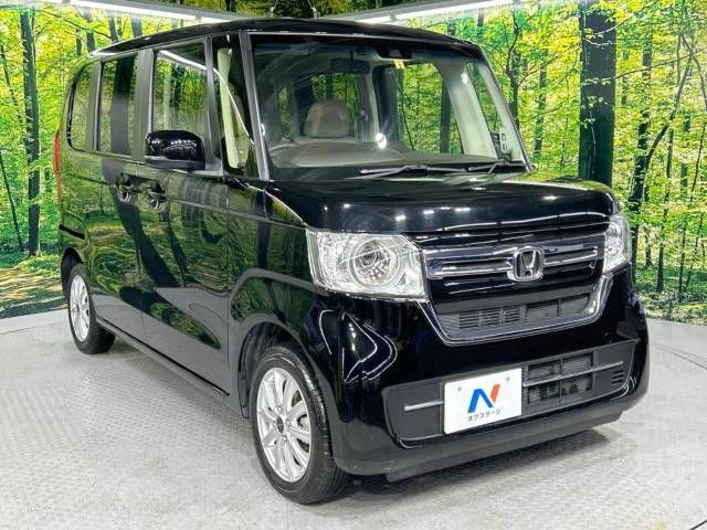 Honda N BOX 2021-02 26228-16