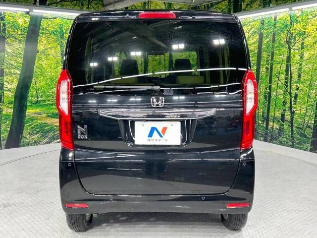 Honda N BOX 2021-02 26228-15