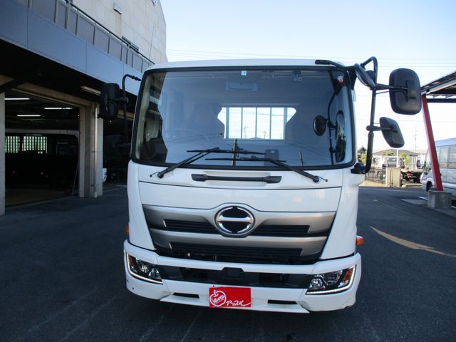Hino RANGER 2020-08 26675-2