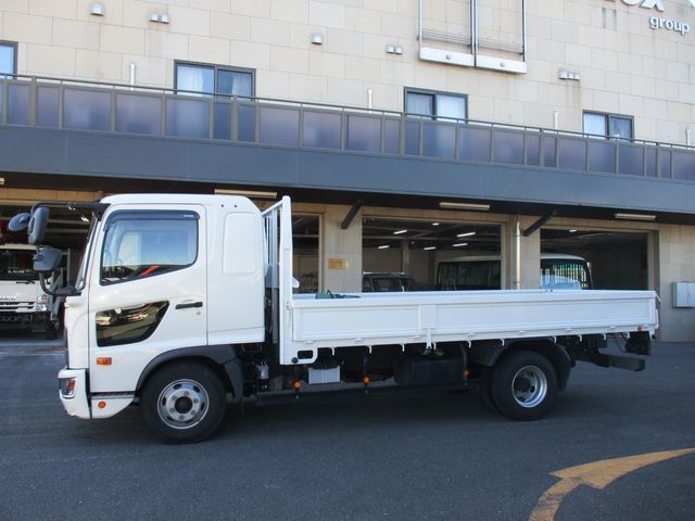 Hino RANGER 2020-08 26675-4