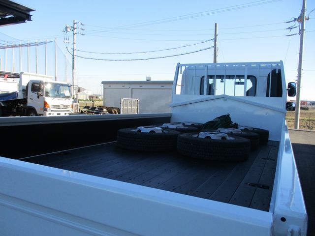 Hino RANGER 2020-08 26675-6