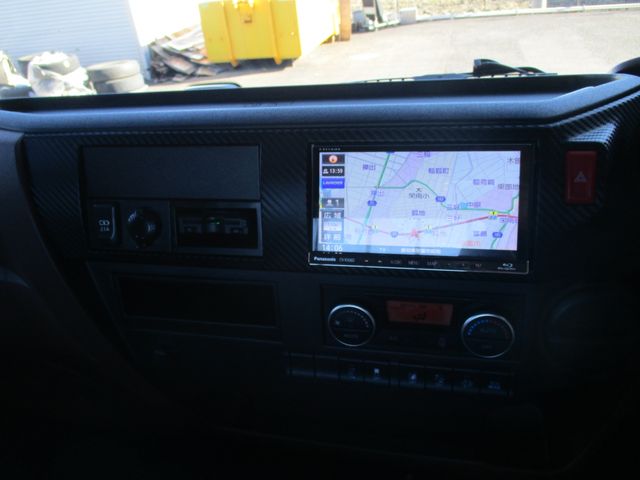 Hino RANGER 2020-08 26675-10