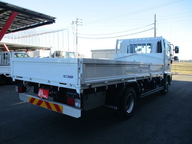 Hino RANGER 2020-08 26675-1