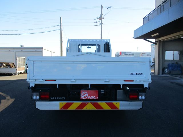 Hino RANGER 2020-08 26675-3