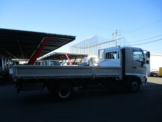 Hino RANGER 2020-08 26675-5
