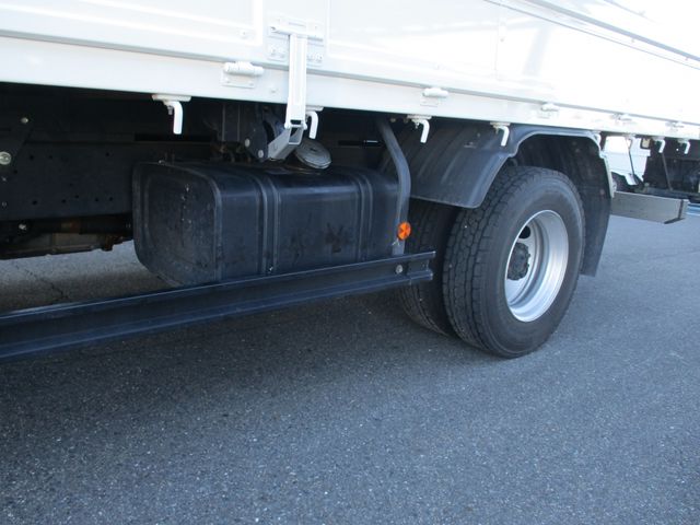 Hino RANGER 2020-08 26675-7