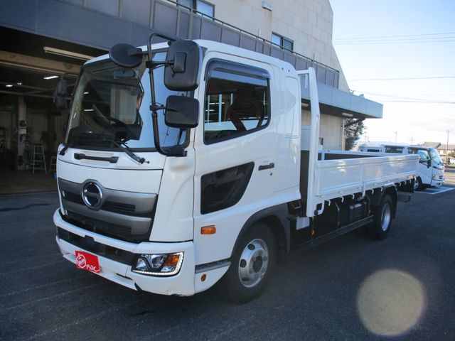Hino RANGER 2020-08 26675-0