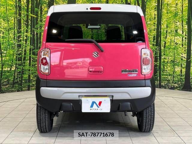 Suzuki HUSTLER 2015-11 329277-15