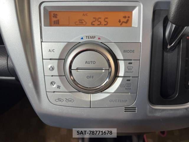Suzuki HUSTLER 2015-11 329277-6