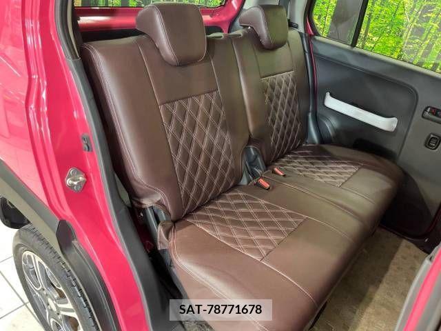 Suzuki HUSTLER 2015-11 329277-13