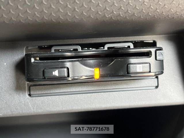 Suzuki HUSTLER 2015-11 329277-5