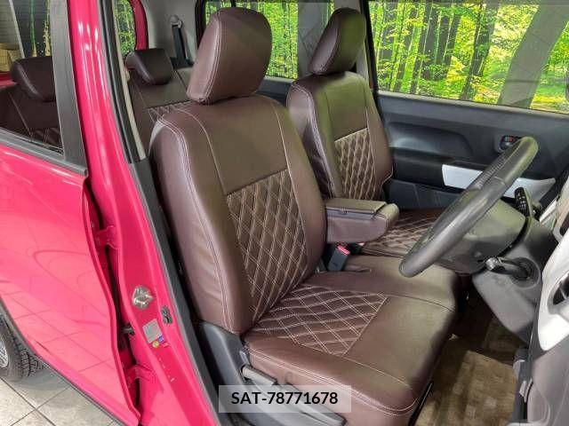 Suzuki HUSTLER 2015-11 329277-12