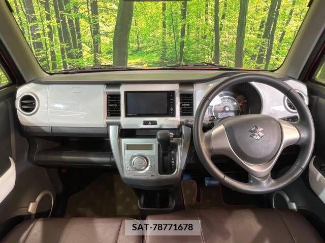 Suzuki HUSTLER 2015-11 329277-1