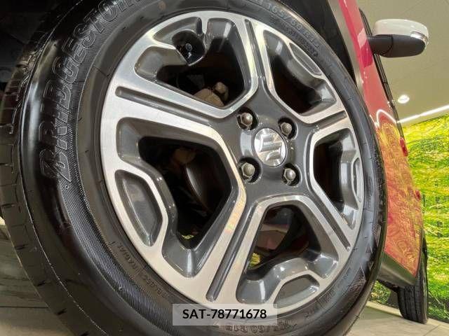 Suzuki HUSTLER 2015-11 329277-11