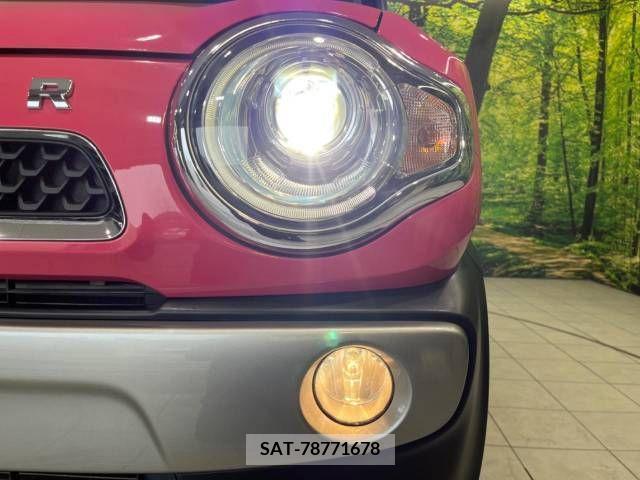 Suzuki HUSTLER 2015-11 329277-10