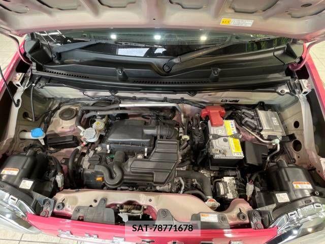 Suzuki HUSTLER 2015-11 329277-18