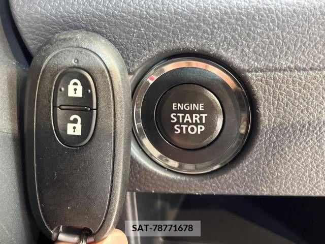 Suzuki HUSTLER 2015-11 329277-9