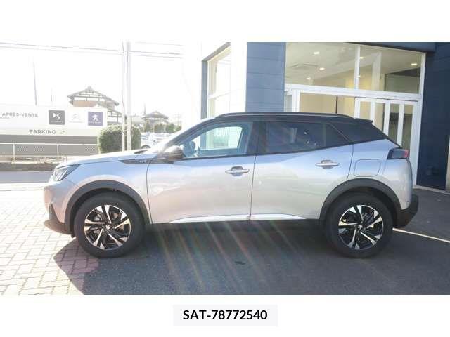Peugeot 2008 2023-09 375070-3