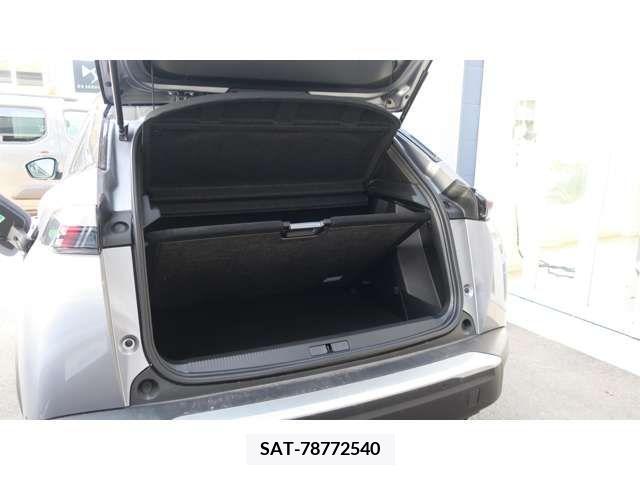 Peugeot 2008 2023-09 375070-6