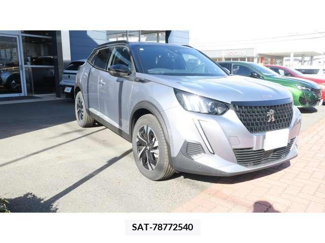 Peugeot 2008 2023-09 375070-2