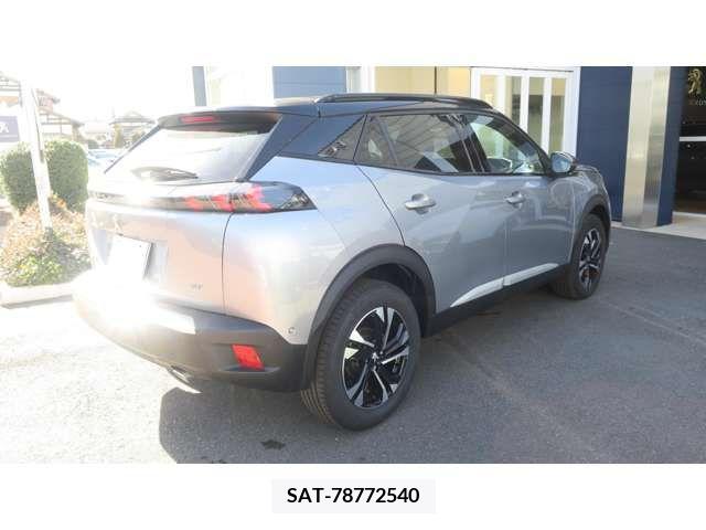 Peugeot 2008 2023-09 375070-5