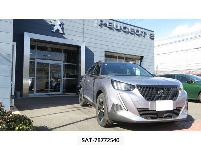 Peugeot 2008 2023-09 375070-1