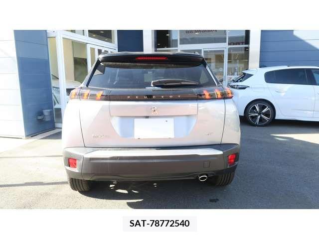 Peugeot 2008 2023-09 375070-4