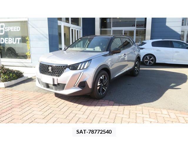 Peugeot 2008 2023-09 375070-0