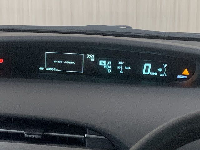 Toyota PRIUS 2012-12 10251-7