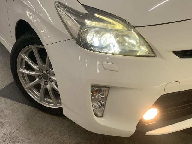 Toyota PRIUS 2012-12 10251-24