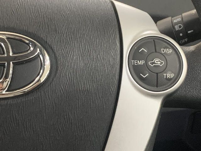 Toyota PRIUS 2012-12 10251-21