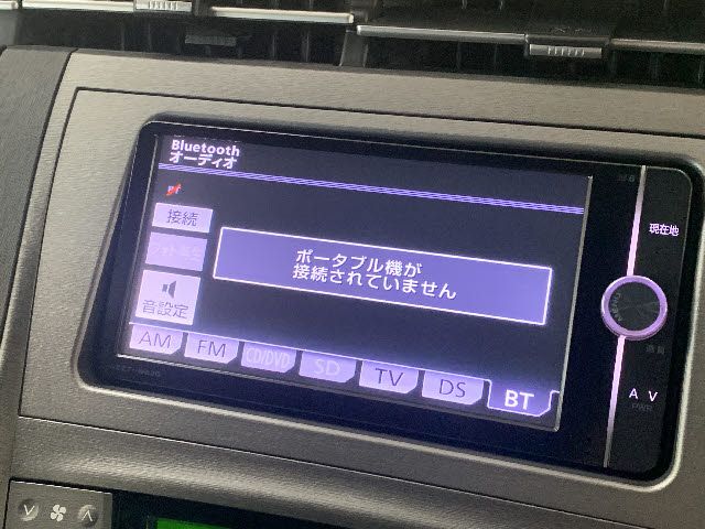 Toyota PRIUS 2012-12 10251-5