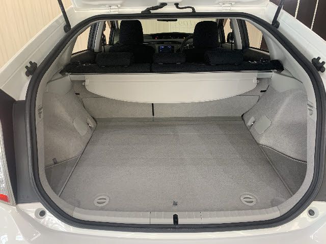 Toyota PRIUS 2012-12 10251-20