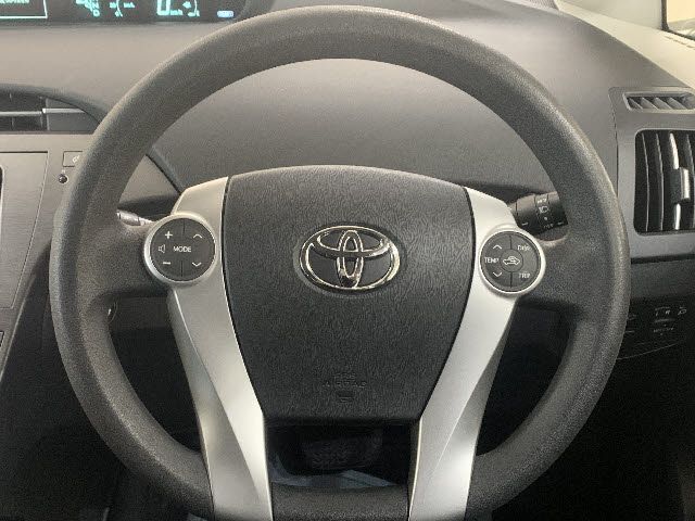 Toyota PRIUS 2012-12 10251-13