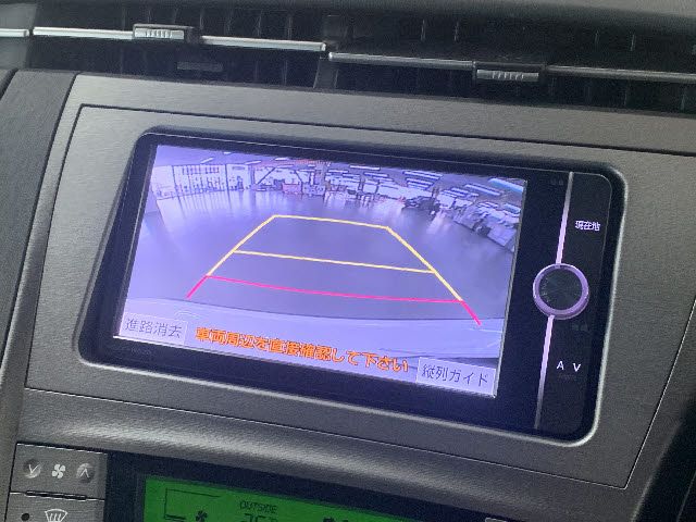 Toyota PRIUS 2012-12 10251-4
