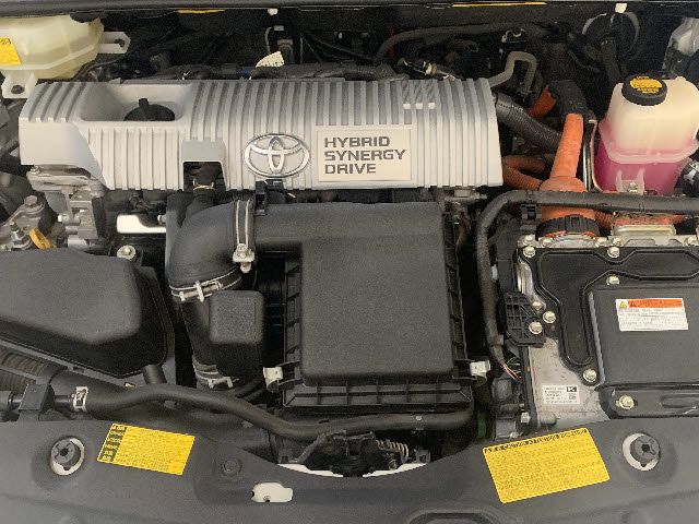 Toyota PRIUS 2012-12 10251-27