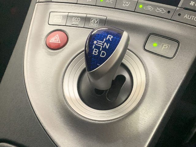 Toyota PRIUS 2012-12 10251-19