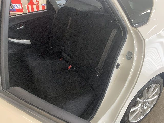 Toyota PRIUS 2012-12 10251-18