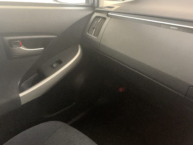 Toyota PRIUS 2012-12 10251-17