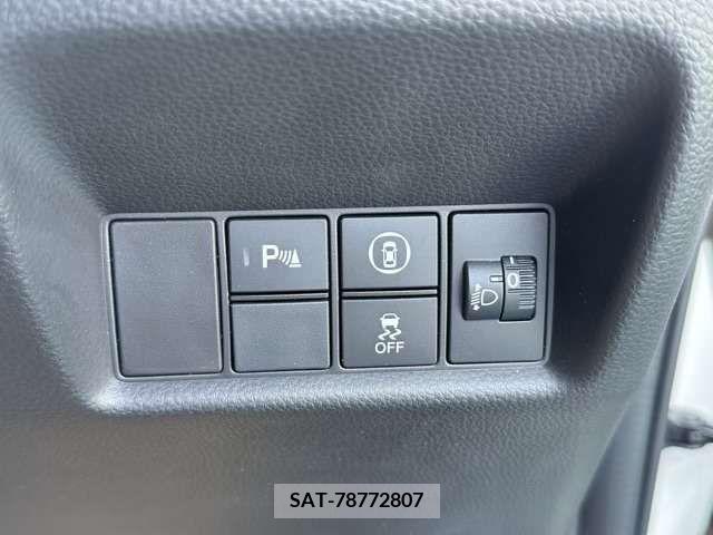 Honda FIT 2020-05 390851-15