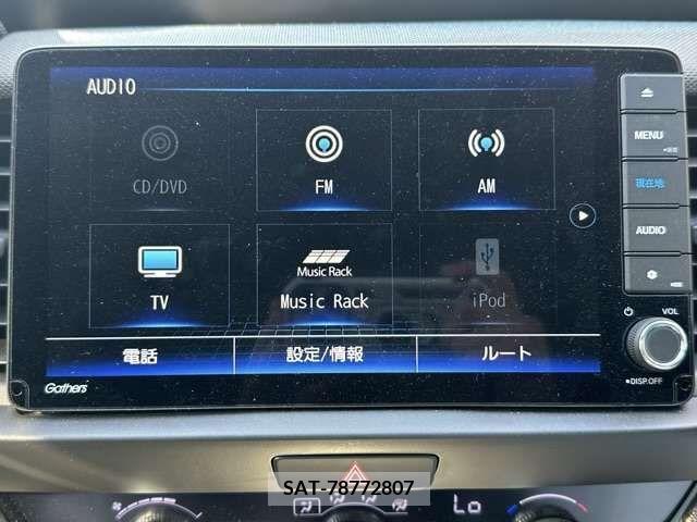 Honda FIT 2020-05 390851-19