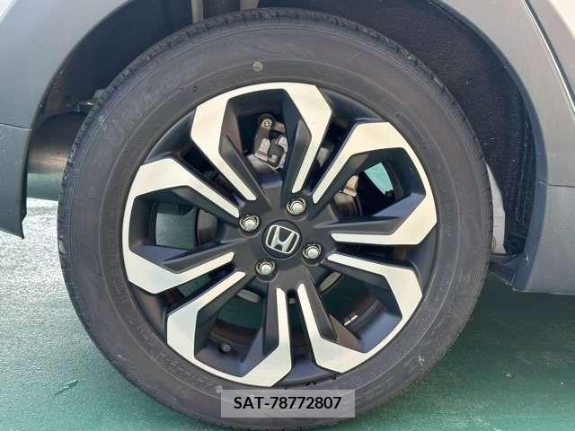Honda FIT 2020-05 390851-13