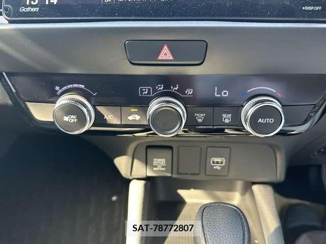 Honda FIT 2020-05 390851-17