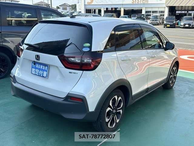 Honda FIT 2020-05 390851-12